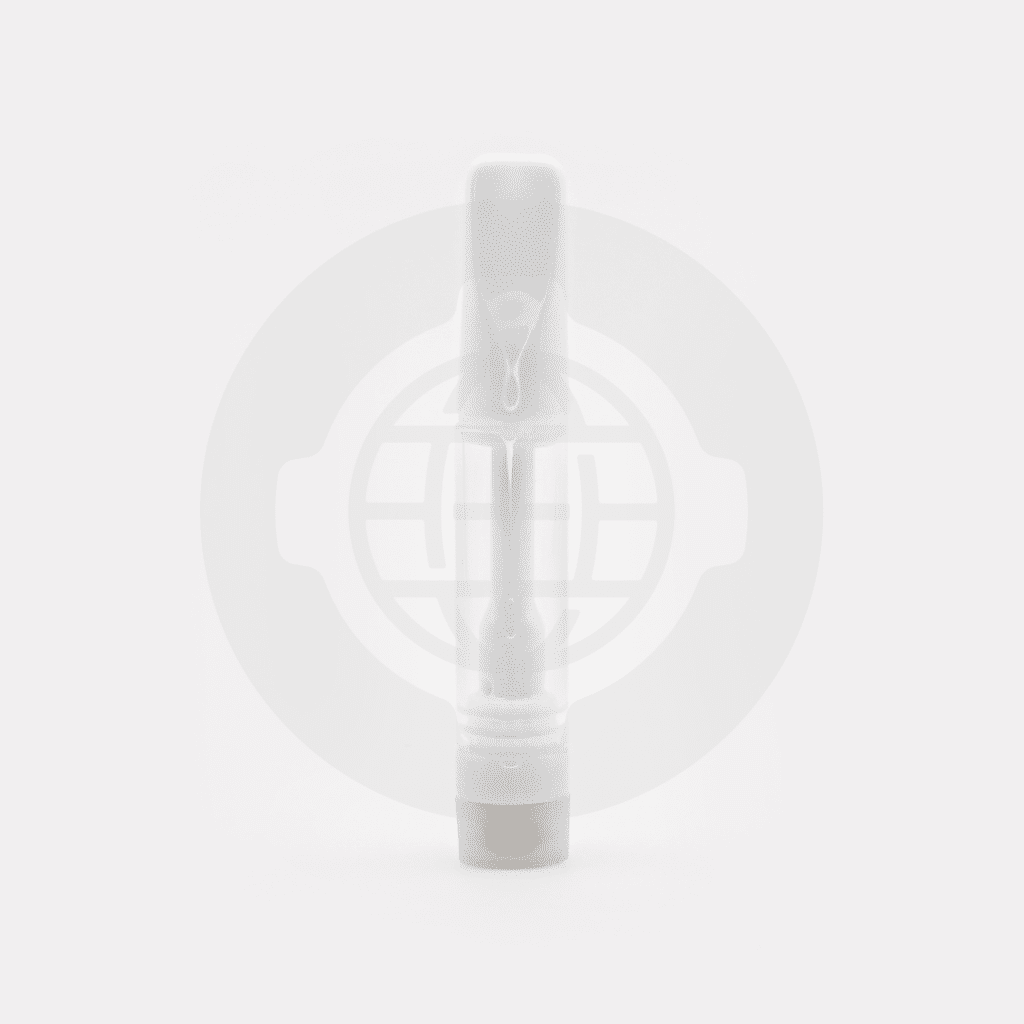 Full Ceramic 510 Cart (1.0ml)