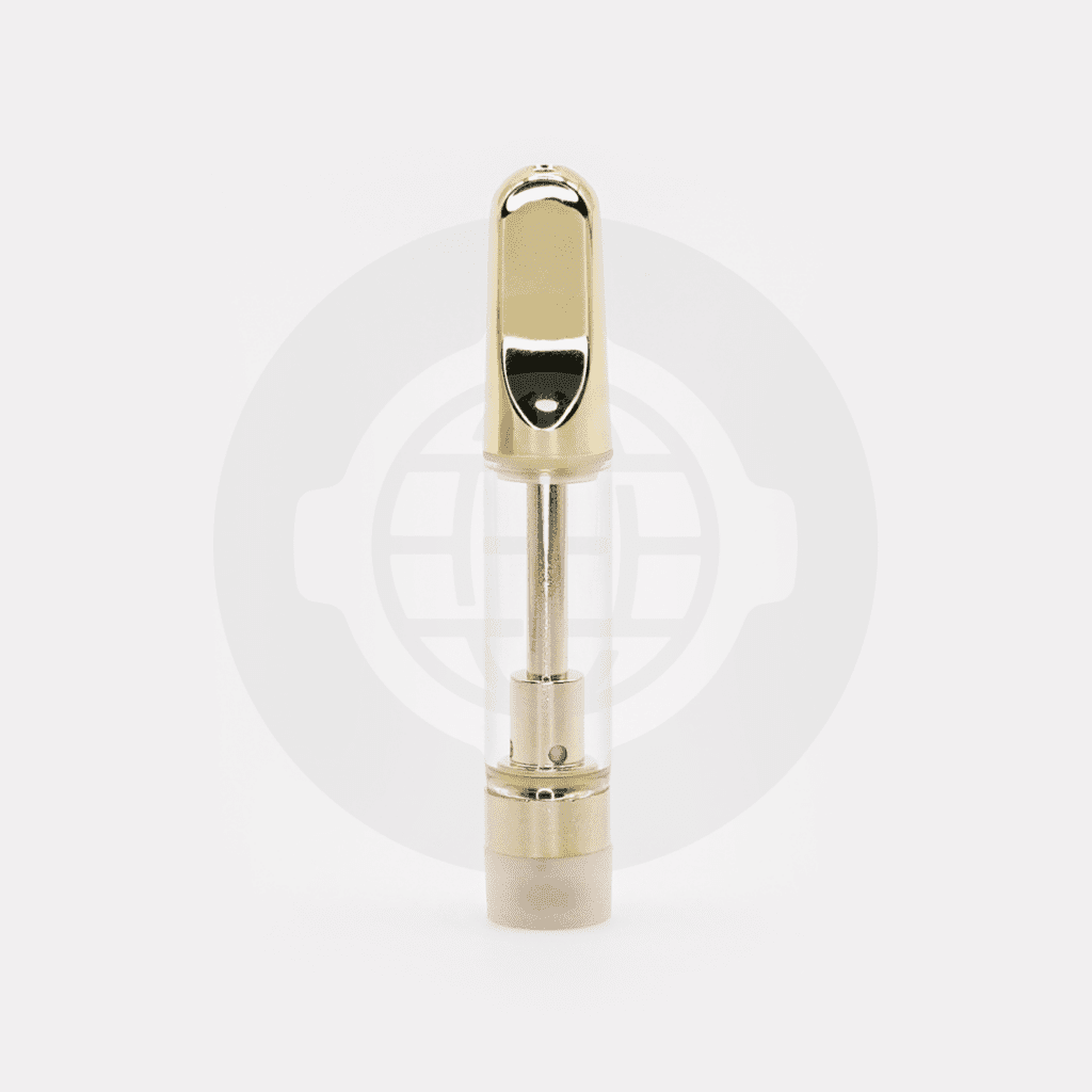 Gold 510 Cart (0.5ml/1.0ml)