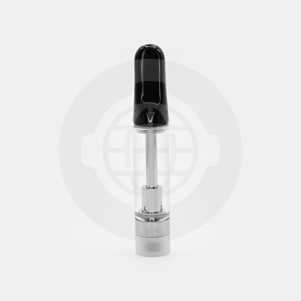 Black 510 Cart (0.5ml/1.0ml)