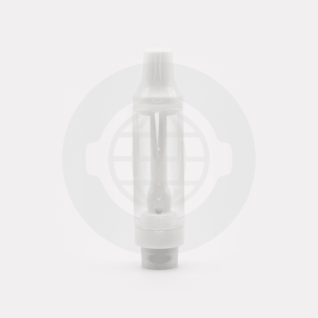 Full Ceramic 510 Cart (2.0ml)