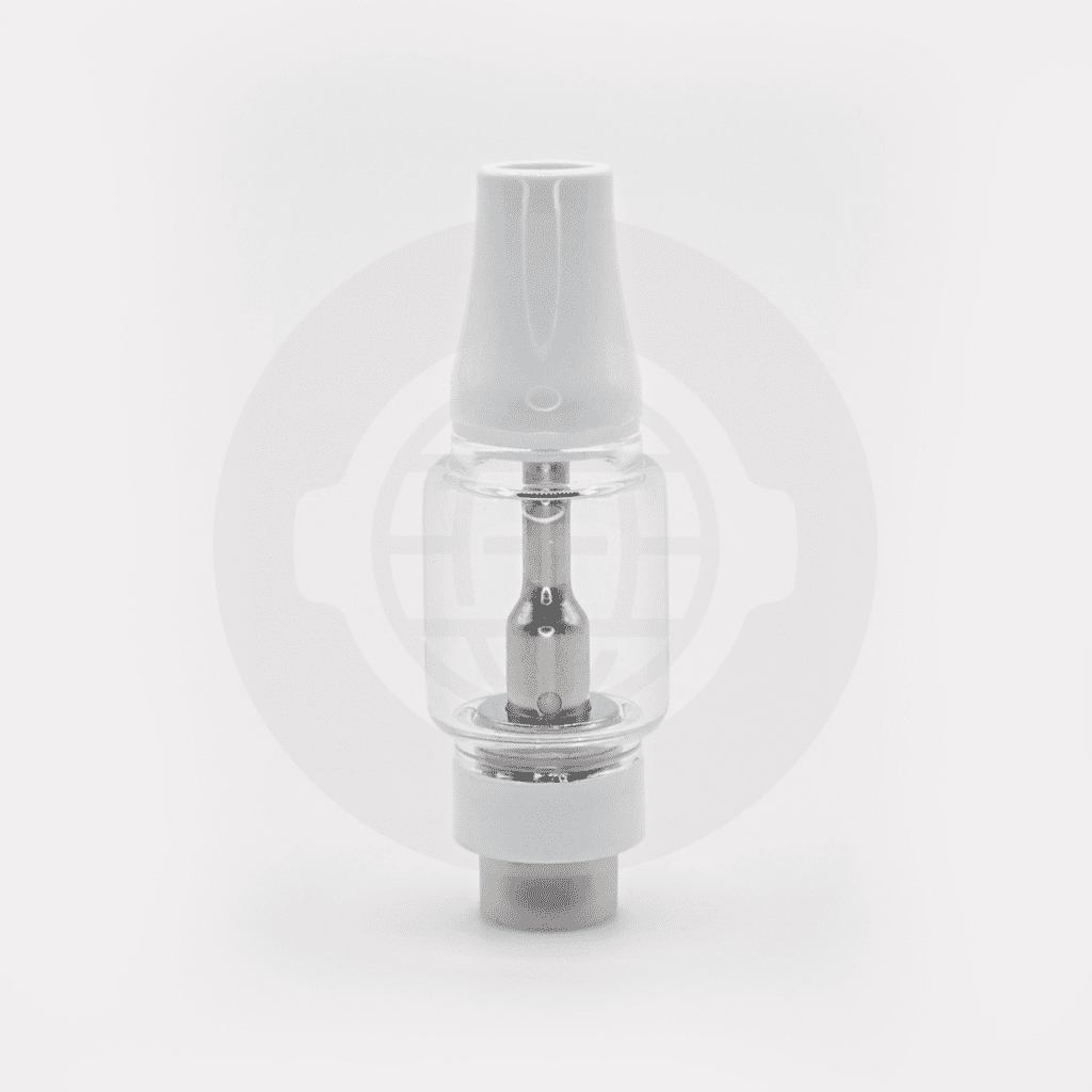 White 510 Cart (3.0ml)