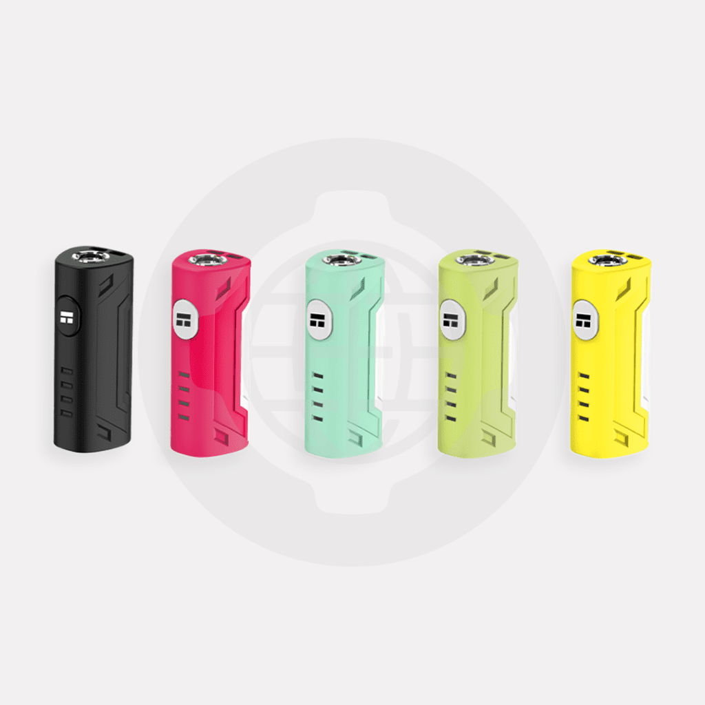 Doteco Tik10 510 Battery 400mAh