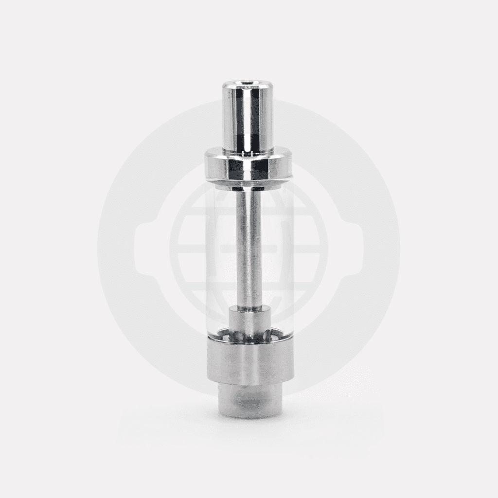 Silver 510 Cart (2.0ml)