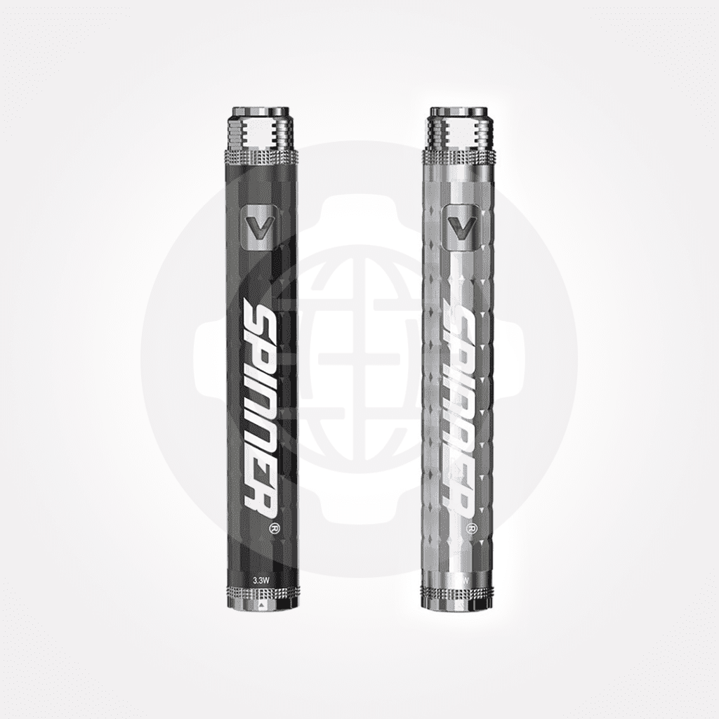 Vision Spinner 2 510 Battery 1600mAh