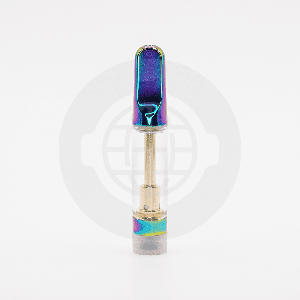 Rainbow Gold 510 Cart (1.0ml)