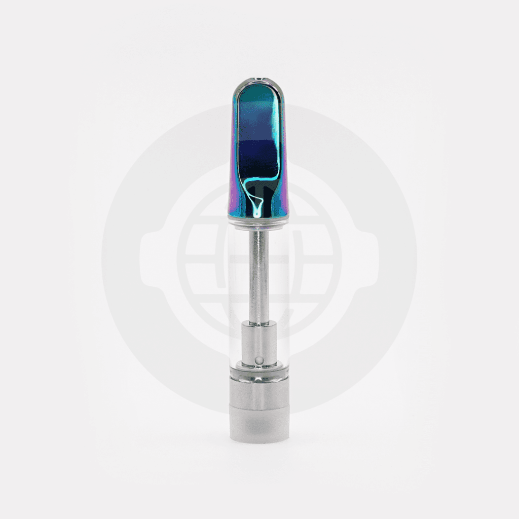 Rainbow Silver 510 Cart (1.0ml)