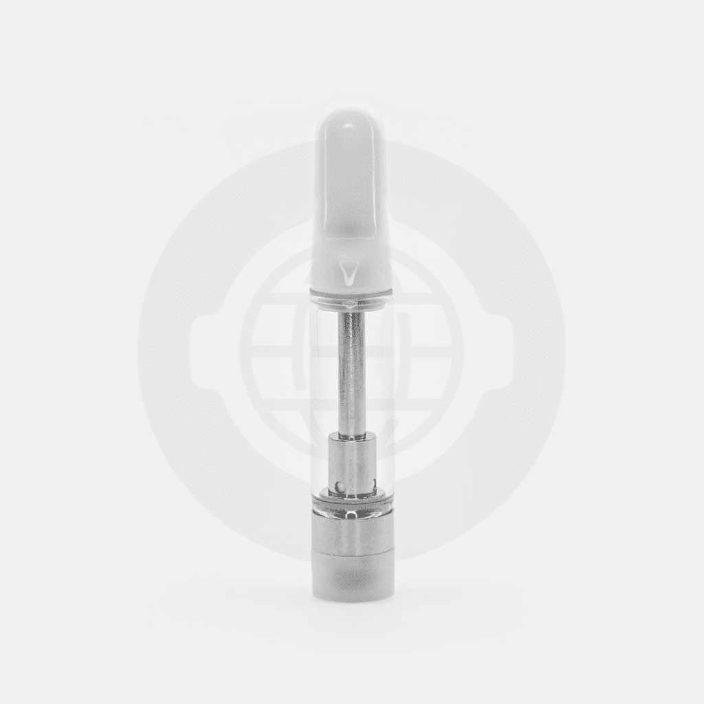 White 510 Cart (0.5ml/1.0ml)