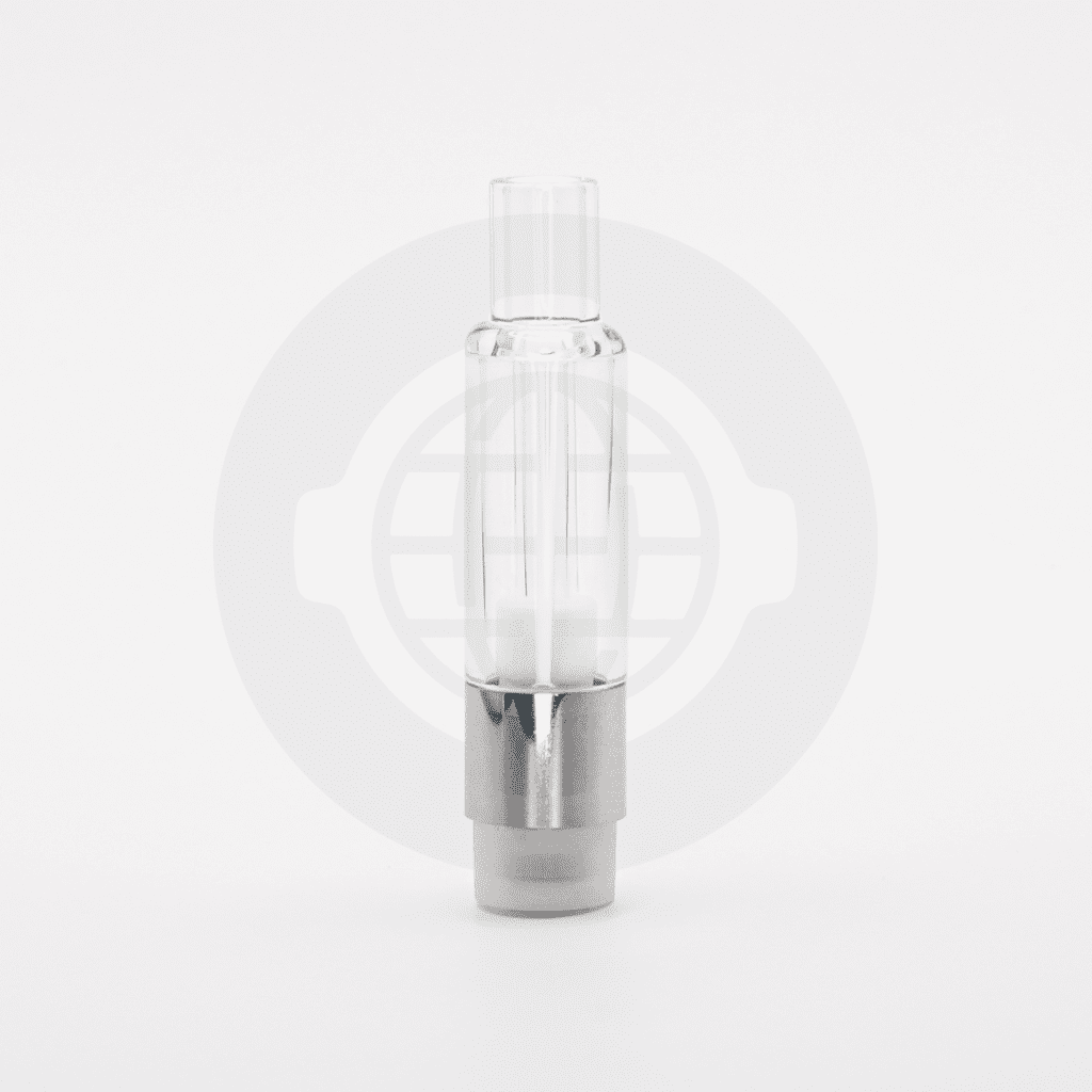 Full Glass 510 Cart (1.0ml)