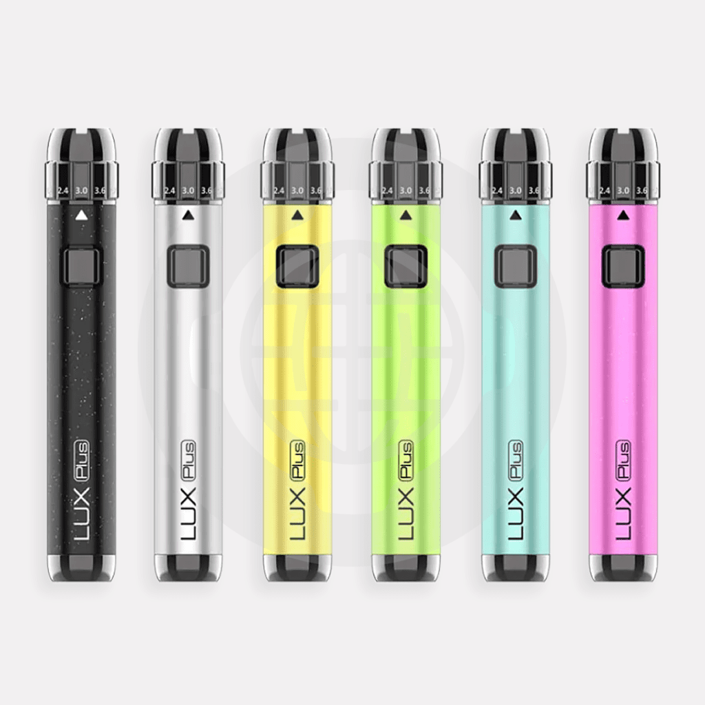 Yocan LUX Plus 510 Battery 650mAh