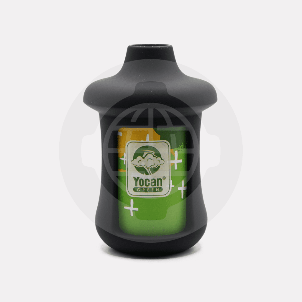 Yocan Mushroom Smoke Filter